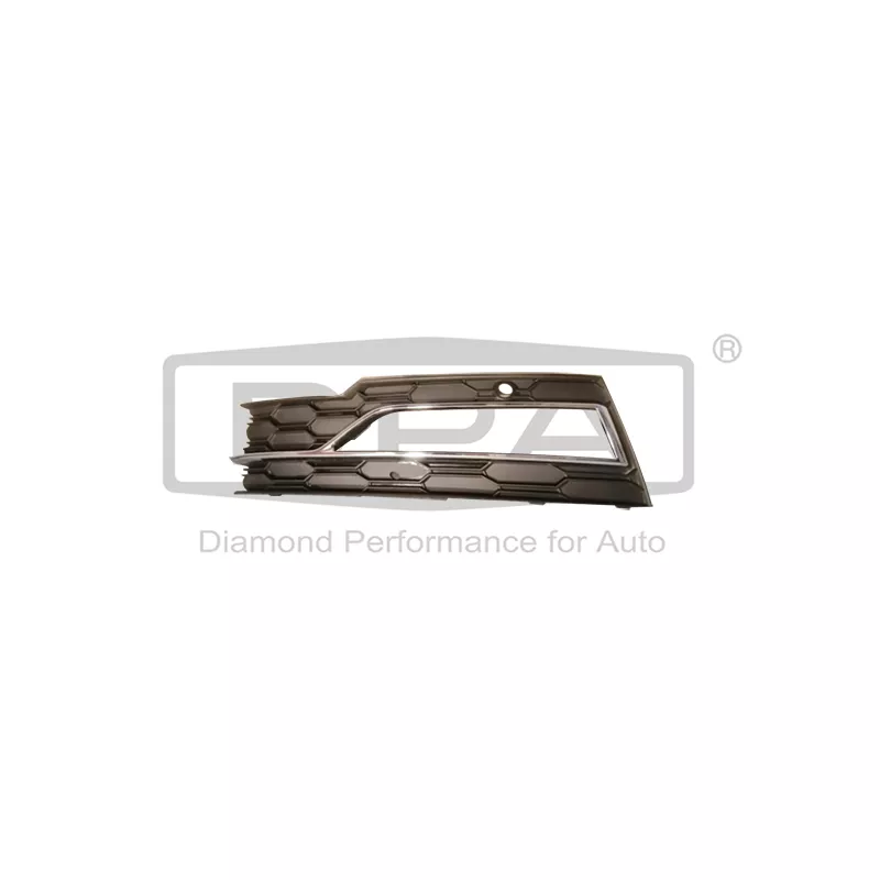 Grille de ventilation, pare-chocs DPA 88071869902