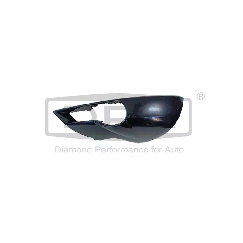 Grille de ventilation, pare-chocs DPA 88071874202