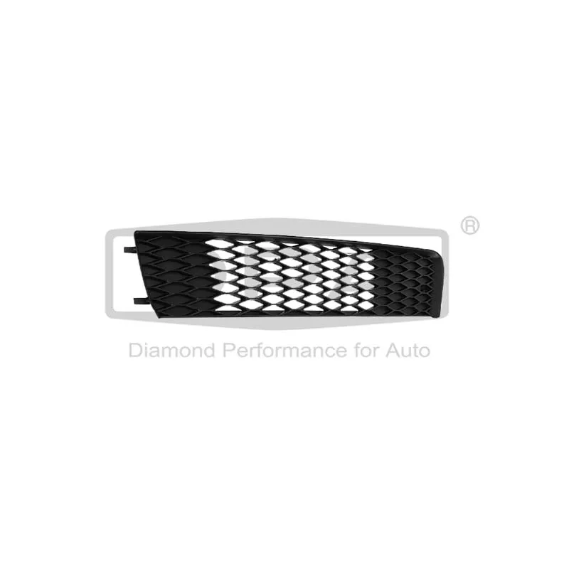 Grille de ventilation, pare-chocs DPA 88071875502