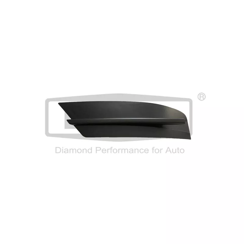 Grille de ventilation, pare-chocs DPA 88071876802