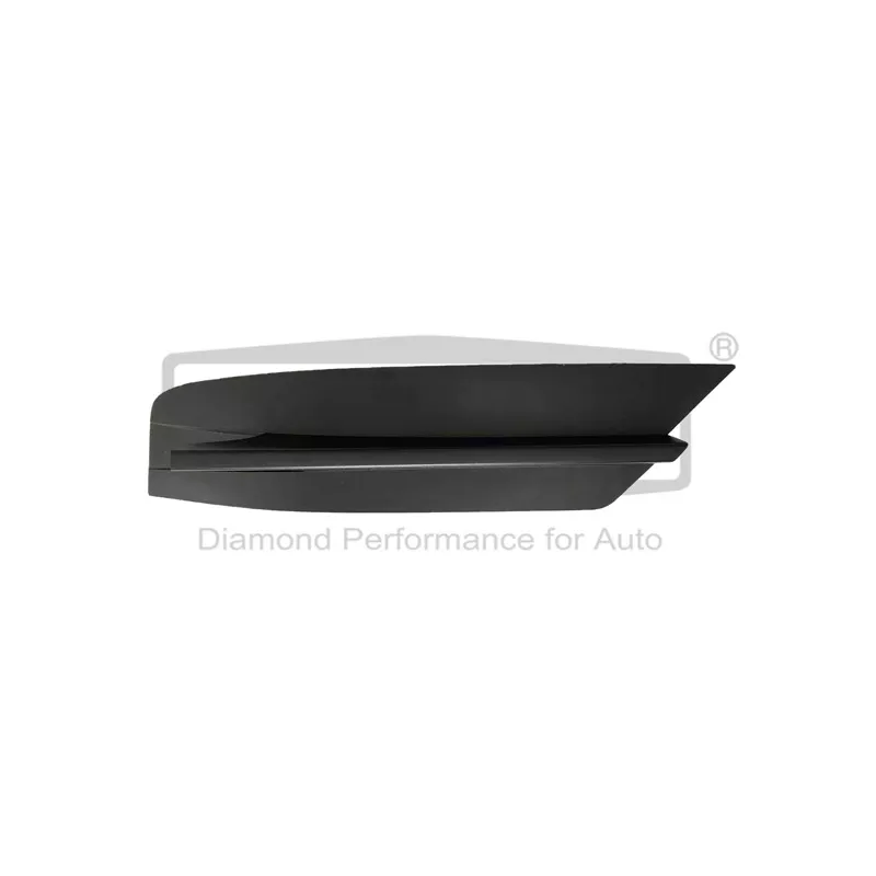 Grille de ventilation, pare-chocs DPA 88071876902