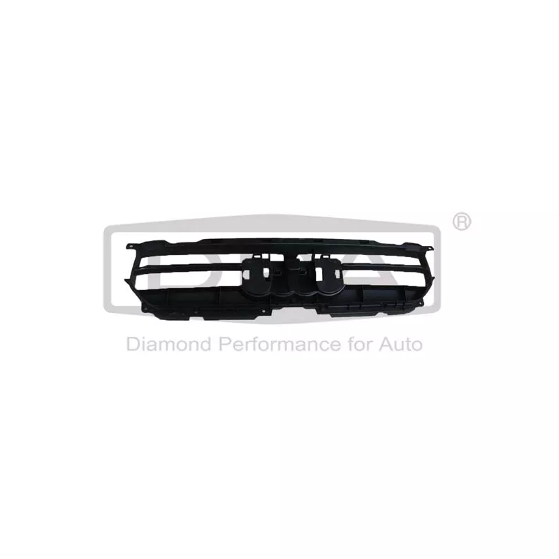 Support, grille de radiateur DPA 88071878702