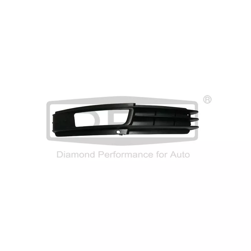 Grille de ventilation, pare-chocs DPA 88071879302