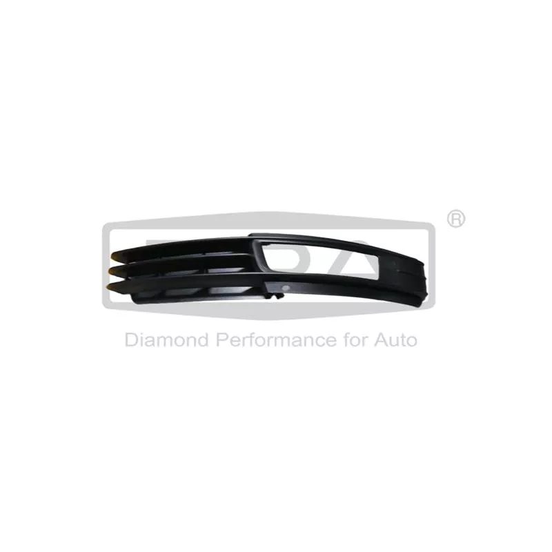 Grille de ventilation, pare-chocs DPA 88071879402