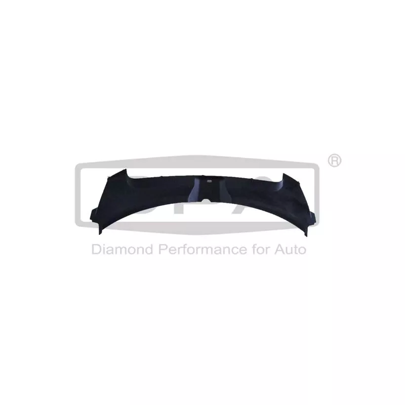 Support, grille de radiateur DPA 88071879602