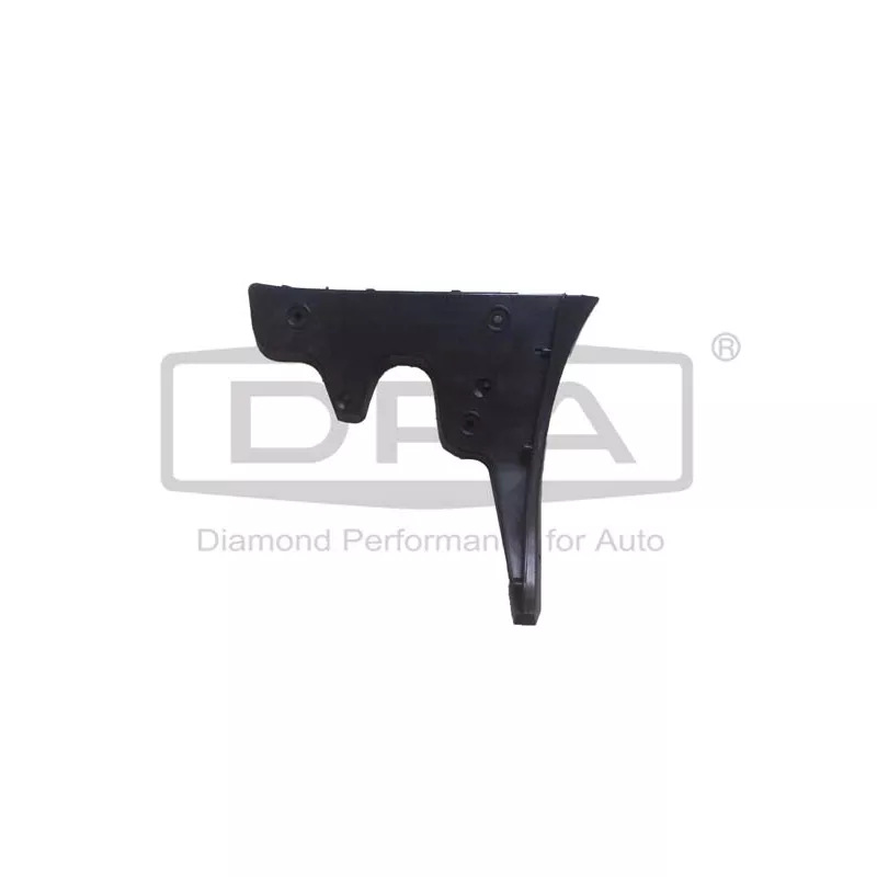 Support, pare-chocs DPA 88071880102