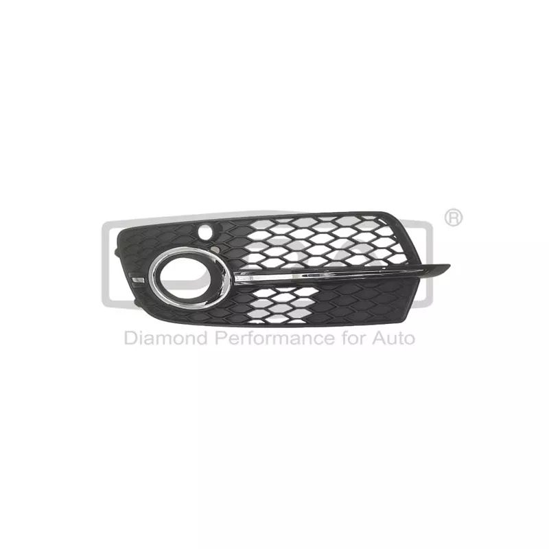 Grille de ventilation, pare-chocs DPA 88071882002
