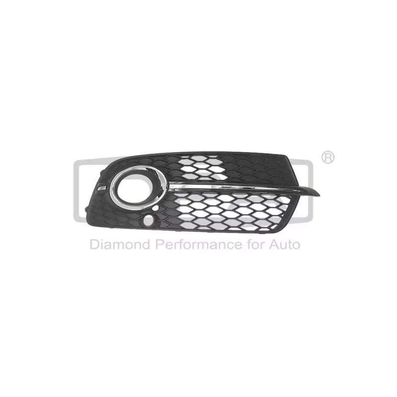Grille de ventilation, pare-chocs DPA 88071882102