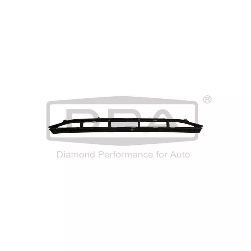 Grille de ventilation, pare-chocs DPA 88071882502