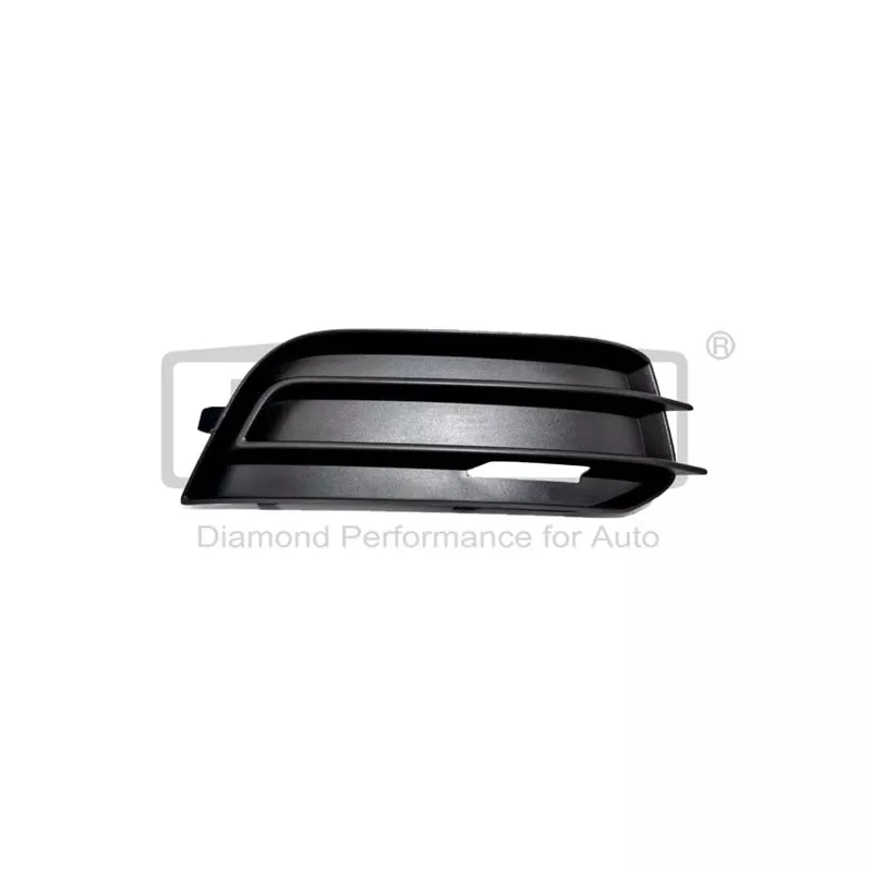 Grille de ventilation, pare-chocs DPA 88071882902