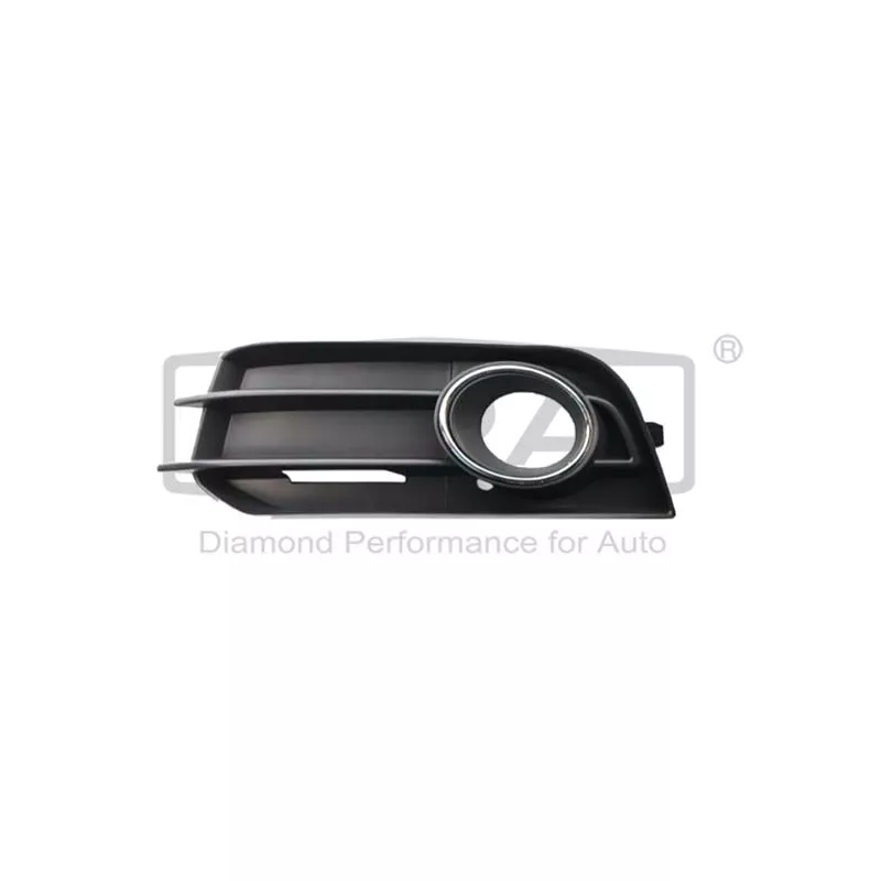 Grille de ventilation, pare-chocs DPA 88071883002