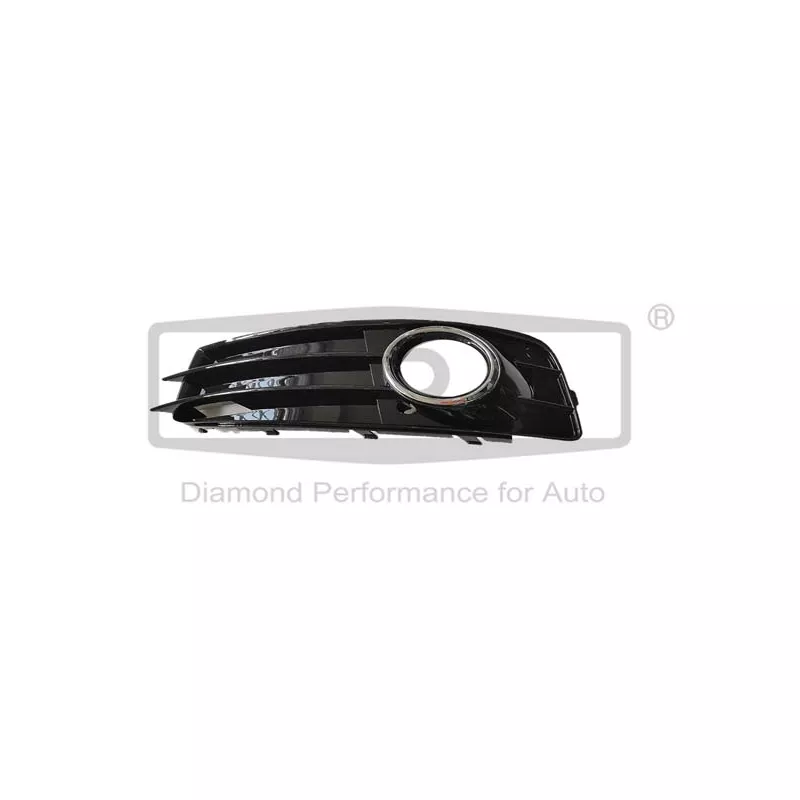 Grille de ventilation, pare-chocs DPA 88071884102