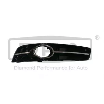 Grille de ventilation, pare-chocs DPA 88071884302