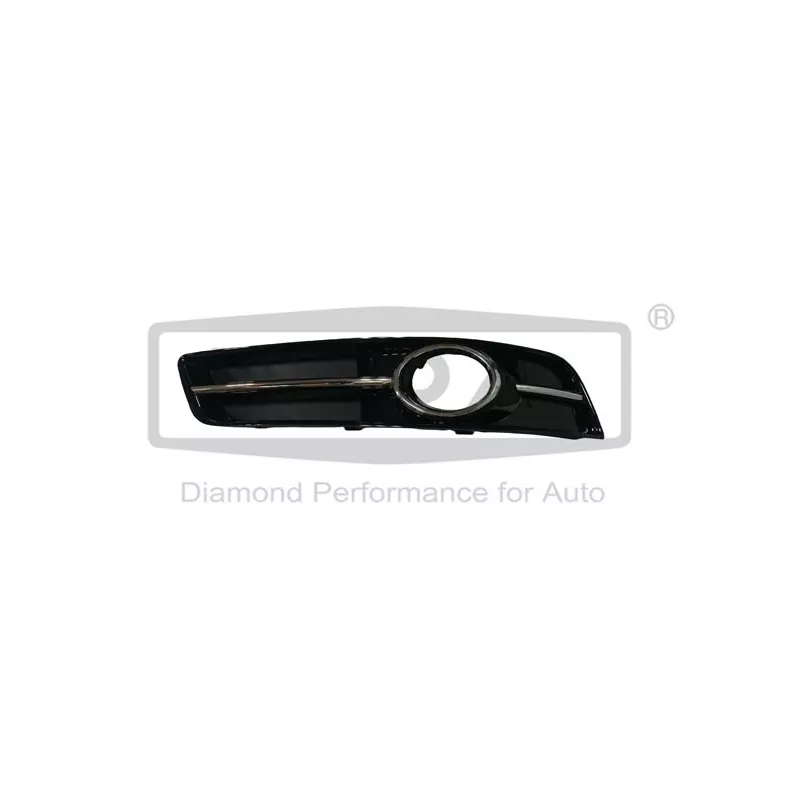 Grille de ventilation, pare-chocs DPA 88071884402