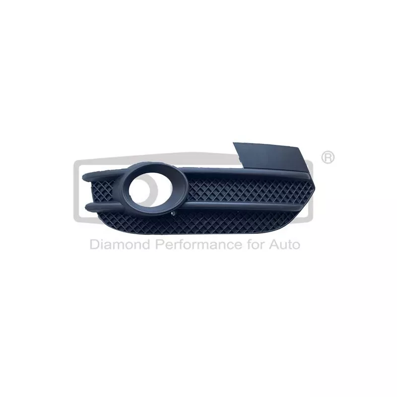 Grille de ventilation, pare-chocs DPA 88071888302