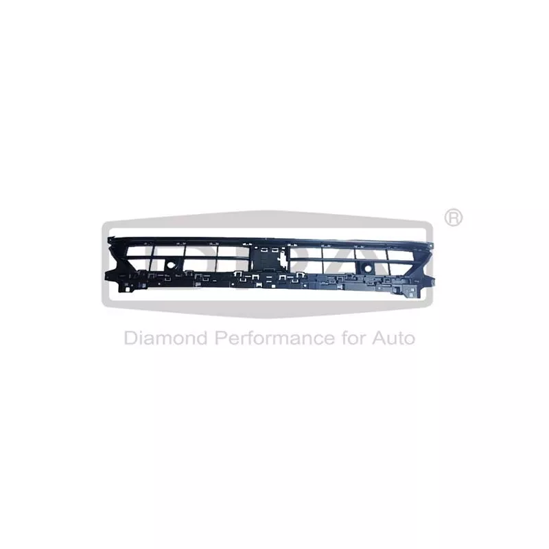 Grille de ventilation, pare-chocs DPA 88071891402