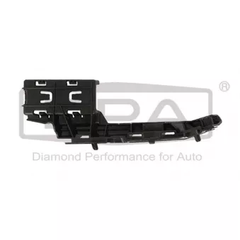 Support, pare-chocs DPA 88071892902