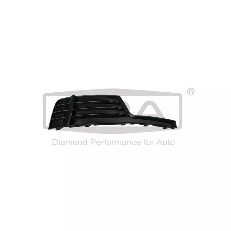 Grille de ventilation, pare-chocs DPA 88071893302