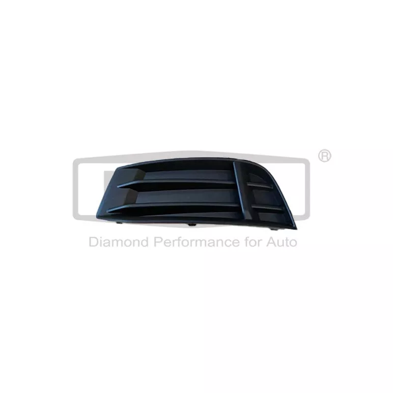 Grille de ventilation, pare-chocs DPA 88071893602