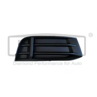 Grille de ventilation, pare-chocs DPA 88071893702