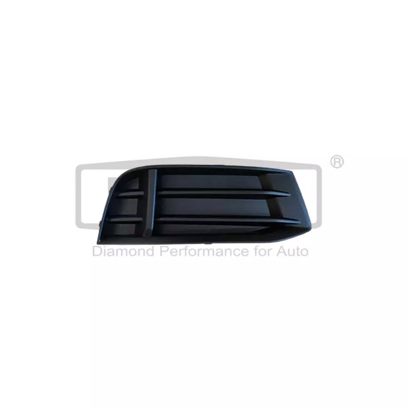 Grille de ventilation, pare-chocs DPA 88071893702