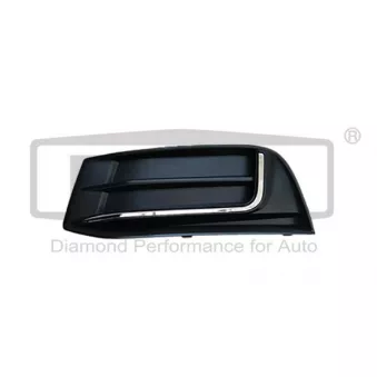 Grille de ventilation, pare-chocs DPA 88071893802