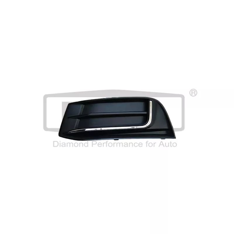 Grille de ventilation, pare-chocs DPA 88071893802