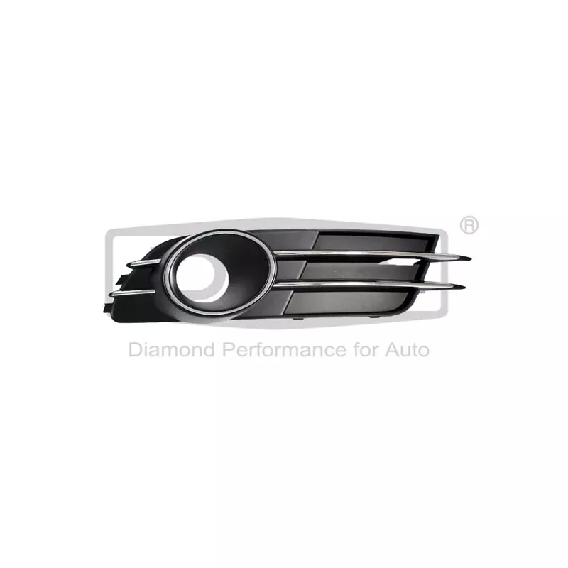 Grille de ventilation, pare-chocs DPA 88071895102
