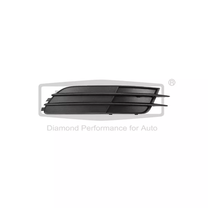 Grille de ventilation, pare-chocs DPA 88071895502