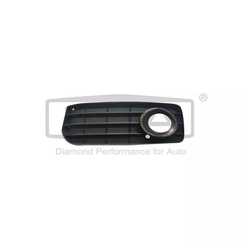 Grille de ventilation, pare-chocs DPA 88071896002
