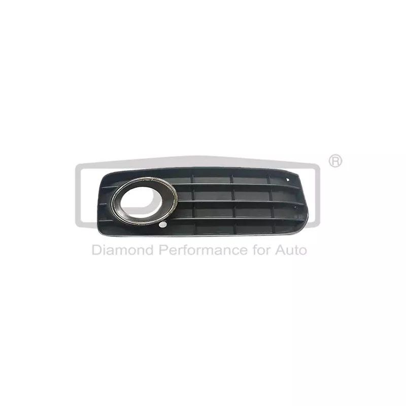 Grille de ventilation, pare-chocs DPA 88071896102