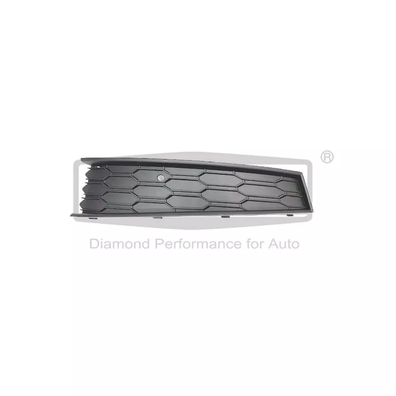 Grille de ventilation, pare-chocs DPA 88071897902