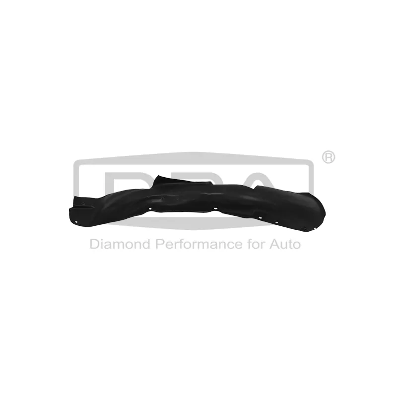 Doublure d'aile avant droit DPA 88090160602