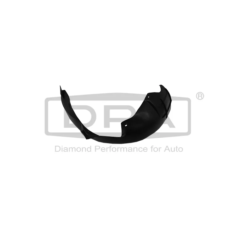 Doublure d'aile avant droit DPA 88090160902