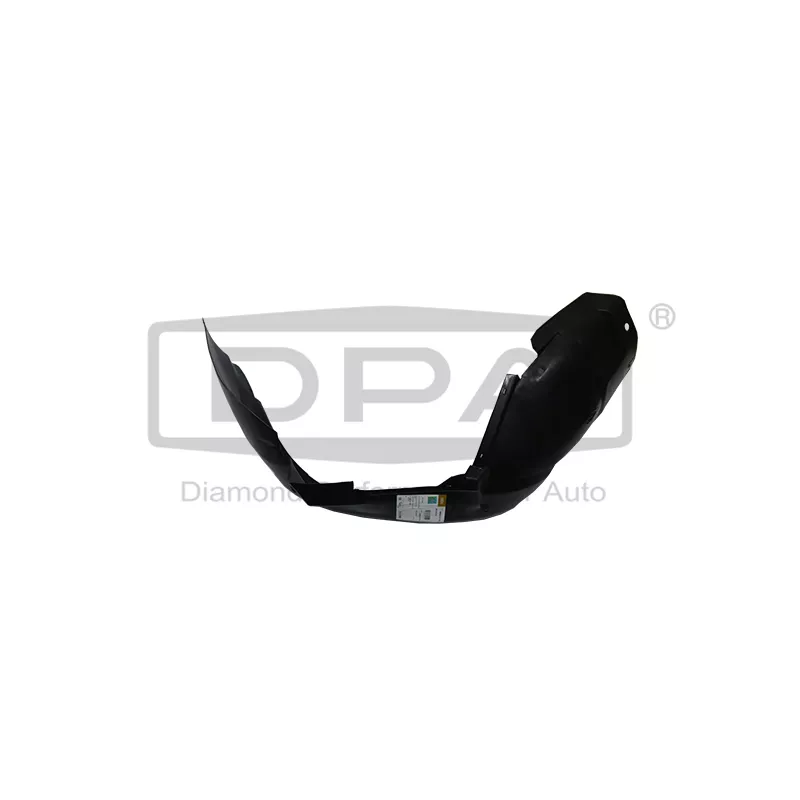 Doublure d'aile avant droit DPA 88090161102