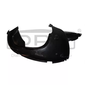 Doublure d'aile avant droit DPA 88090161902