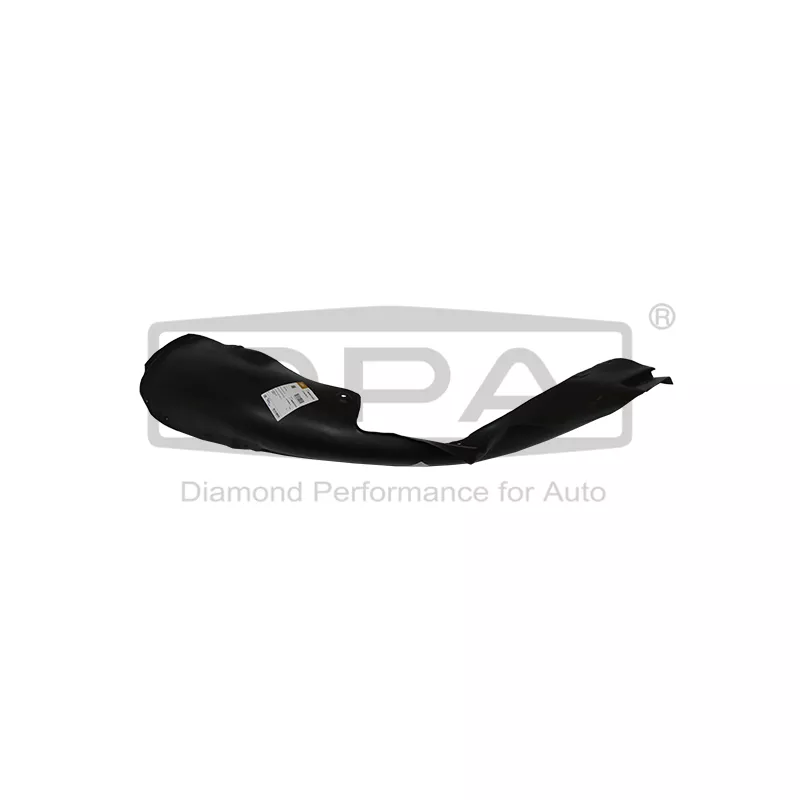 Doublure d'aile avant gauche DPA 88090163002