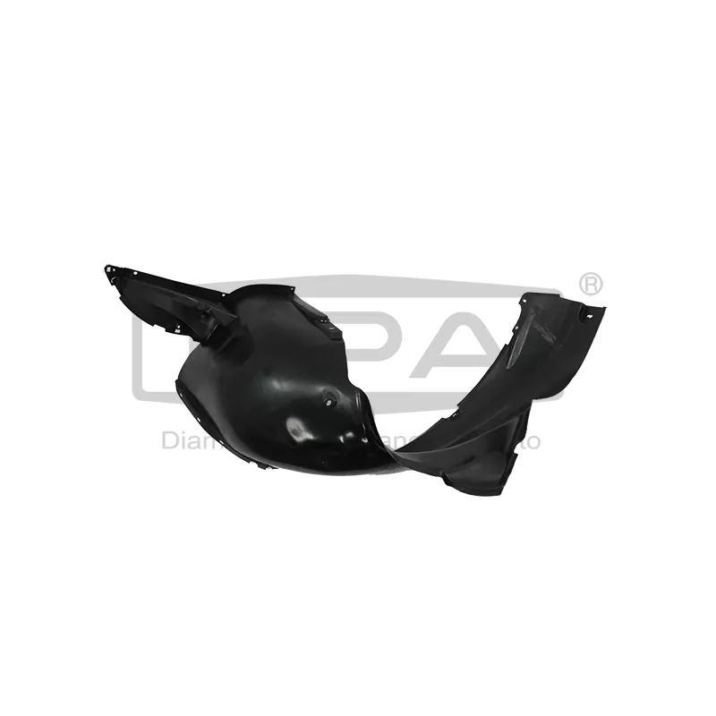 Doublure d'aile avant gauche DPA 88090164402