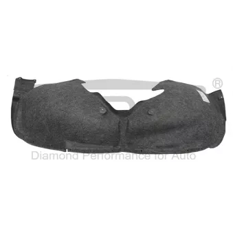 Doublure d'aile avant gauche DPA 88090695902