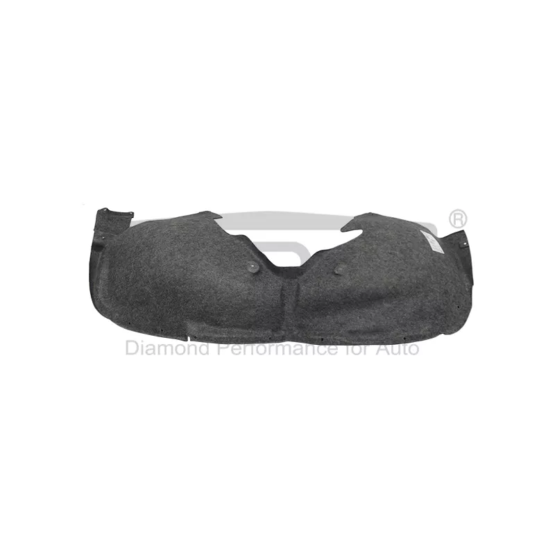 Doublure d'aile avant gauche DPA 88090695902