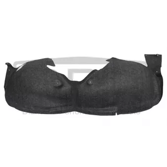 Doublure d'aile avant droit DPA 88090696002