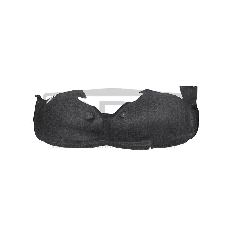 Doublure d'aile avant droit DPA 88090696002