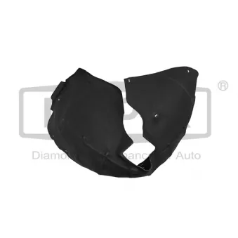 Doublure d'aile avant droit DPA 88090961702