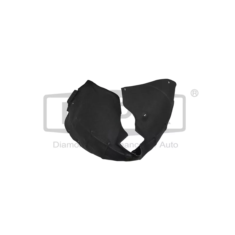 Doublure d'aile avant droit DPA 88090961702