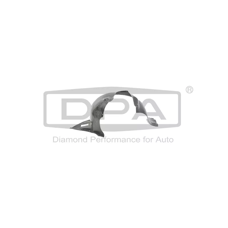 Doublure d'aile avant droit DPA 88091178702