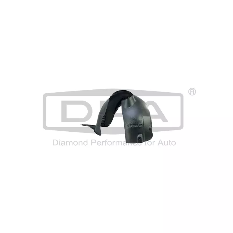 Doublure d'aile avant droit DPA 88091456702