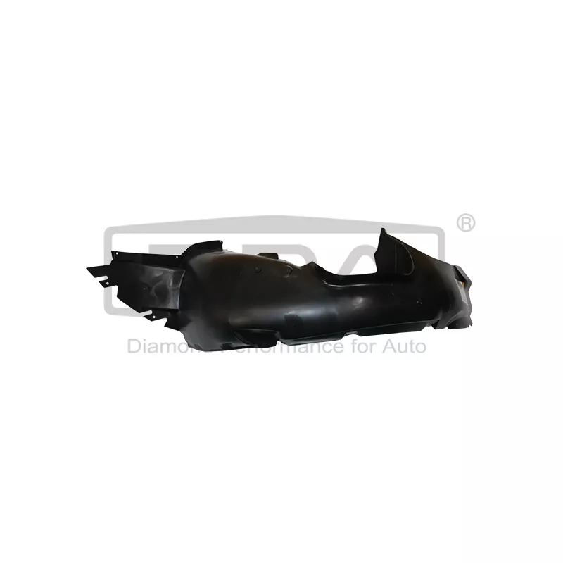 Doublure d'aile avant gauche DPA 88091623302