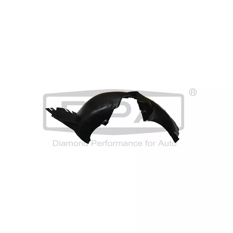 Doublure d'aile avant droit DPA 88091623402