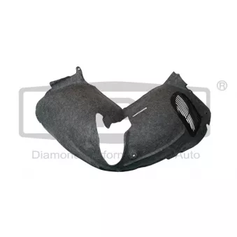 Doublure d'aile avant droit DPA 88091691802