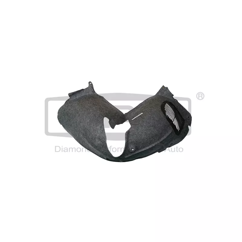 Doublure d'aile avant droit DPA 88091691802